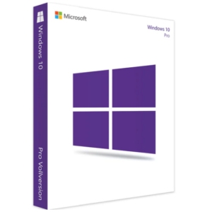 WINDOWS 10 PRO X 10