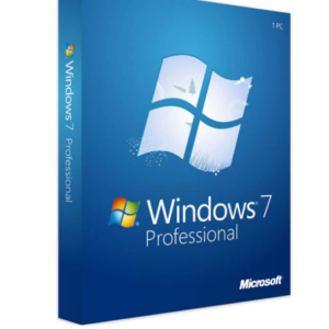 WINDOWS 7 PRO X DIECI ATTIVAZIONI