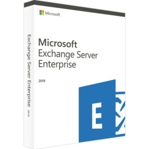 Microsoft Exchange Server Standard 2019